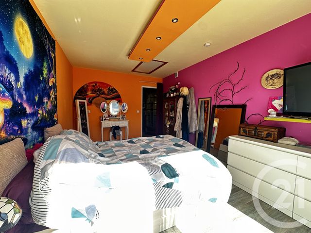 maison à vendre - 5 pièces - 100.03 m2 - LA CROISILLE - 27 - HAUTE-NORMANDIE - Century 21 Harmony