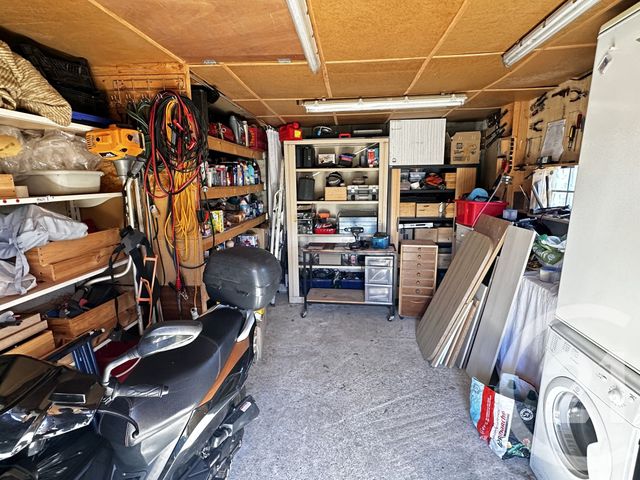 maison à vendre - 5 pièces - 100.03 m2 - LA CROISILLE - 27 - HAUTE-NORMANDIE - Century 21 Harmony