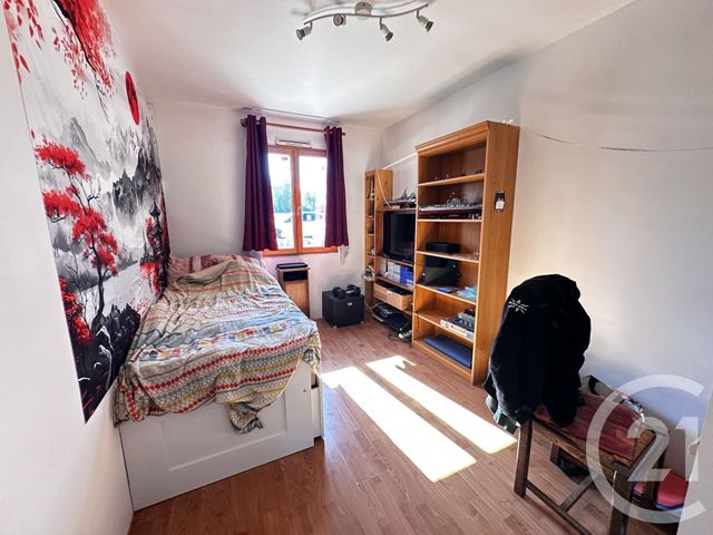 maison à vendre - 5 pièces - 100.03 m2 - LA CROISILLE - 27 - HAUTE-NORMANDIE - Century 21 Harmony