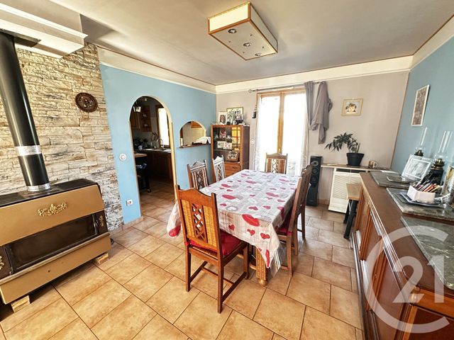maison à vendre - 5 pièces - 100.03 m2 - LA CROISILLE - 27 - HAUTE-NORMANDIE - Century 21 Harmony