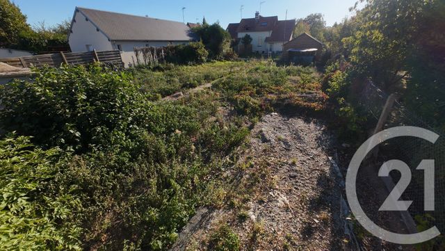terrain à vendre - 445.0 m2 - CONCHES EN OUCHE - 27 - HAUTE-NORMANDIE - Century 21 Harmony