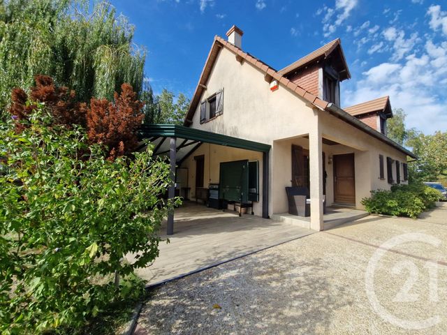 Maison à vendre ST LUC