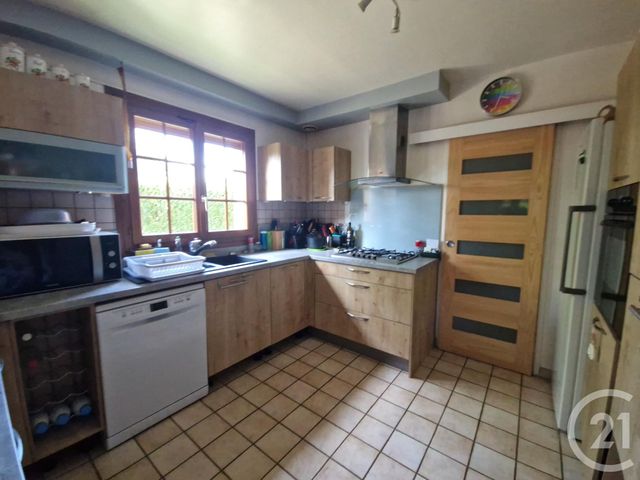 maison à vendre - 6 pièces - 120.5 m2 - ST LUC - 27 - HAUTE-NORMANDIE - Century 21 Harmony