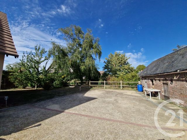 maison à vendre - 6 pièces - 120.5 m2 - ST LUC - 27 - HAUTE-NORMANDIE - Century 21 Harmony