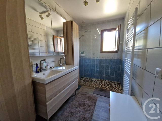 maison à vendre - 6 pièces - 120.5 m2 - ST LUC - 27 - HAUTE-NORMANDIE - Century 21 Harmony