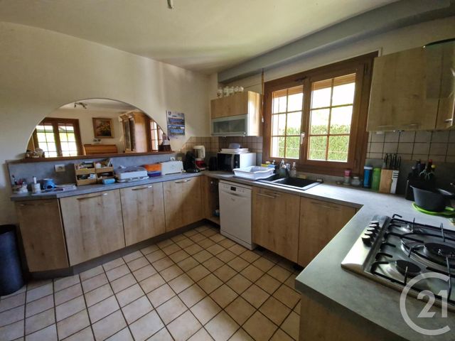 maison à vendre - 6 pièces - 120.5 m2 - ST LUC - 27 - HAUTE-NORMANDIE - Century 21 Harmony