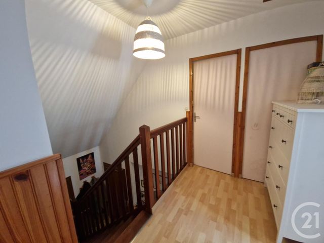 maison à vendre - 6 pièces - 120.5 m2 - ST LUC - 27 - HAUTE-NORMANDIE - Century 21 Harmony