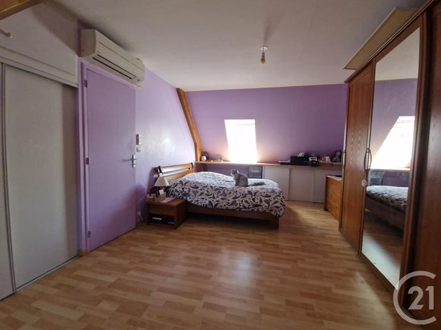 maison à vendre - 6 pièces - 120.5 m2 - ST LUC - 27 - HAUTE-NORMANDIE - Century 21 Harmony