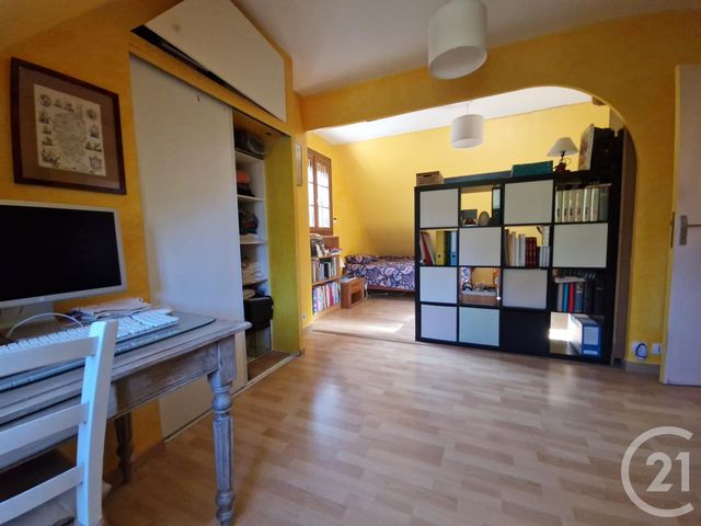 maison à vendre - 6 pièces - 120.5 m2 - ST LUC - 27 - HAUTE-NORMANDIE - Century 21 Harmony