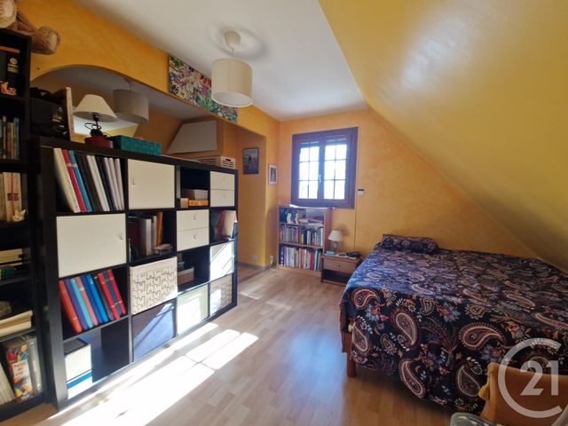 maison à vendre - 6 pièces - 120.5 m2 - ST LUC - 27 - HAUTE-NORMANDIE - Century 21 Harmony