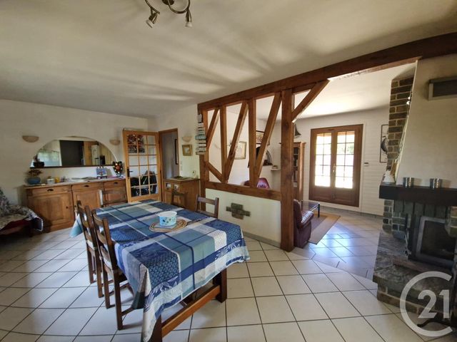 maison à vendre - 6 pièces - 120.5 m2 - ST LUC - 27 - HAUTE-NORMANDIE - Century 21 Harmony