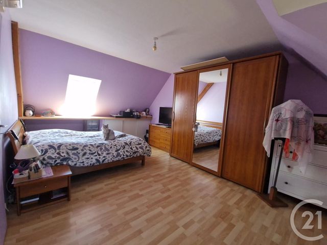 maison à vendre - 6 pièces - 120.5 m2 - ST LUC - 27 - HAUTE-NORMANDIE - Century 21 Harmony