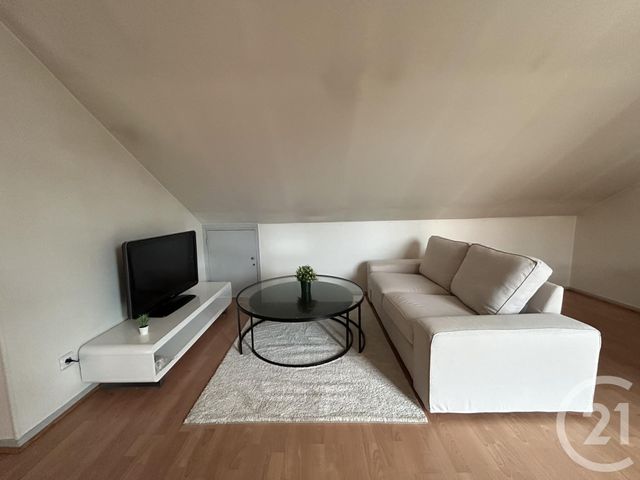 Appartement F2 bis à louer - 2 pièces - 33.2 m2 - EVREUX - 27 - HAUTE-NORMANDIE - Century 21 Harmony