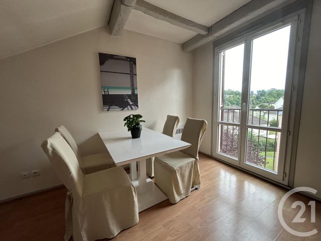 Appartement F2 bis à louer - 2 pièces - 33.2 m2 - EVREUX - 27 - HAUTE-NORMANDIE - Century 21 Harmony