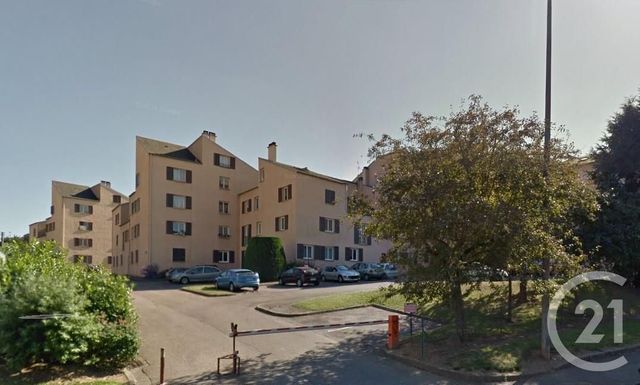Appartement F2 bis à louer - 2 pièces - 33.2 m2 - EVREUX - 27 - HAUTE-NORMANDIE - Century 21 Harmony