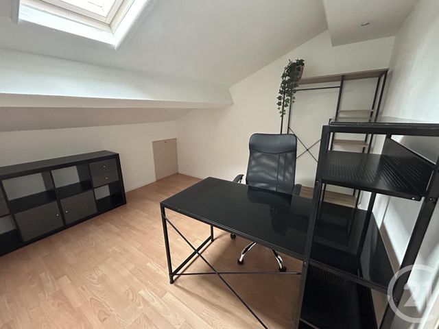 Appartement F2 bis à louer - 2 pièces - 33.2 m2 - EVREUX - 27 - HAUTE-NORMANDIE - Century 21 Harmony