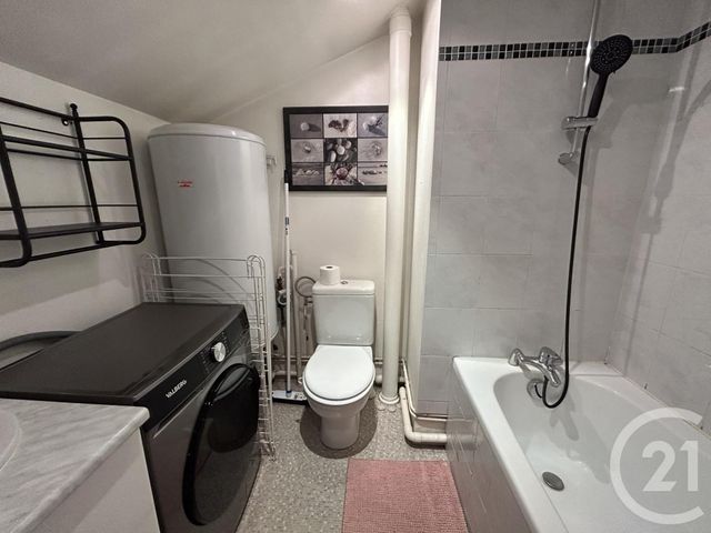 Appartement F2 bis à louer - 2 pièces - 33.2 m2 - EVREUX - 27 - HAUTE-NORMANDIE - Century 21 Harmony