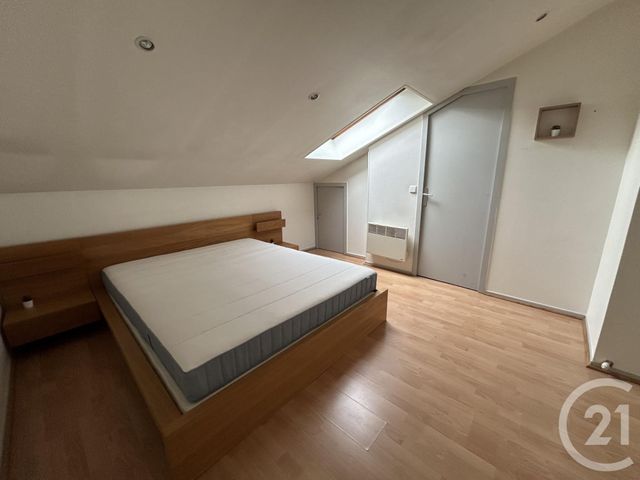 Appartement F2 bis à louer - 2 pièces - 33.2 m2 - EVREUX - 27 - HAUTE-NORMANDIE - Century 21 Harmony