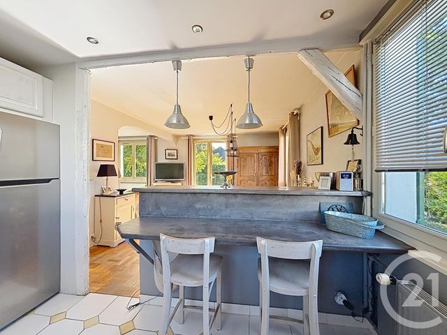 maison à vendre - 6 pièces - 98.0 m2 - EVREUX - 27 - HAUTE-NORMANDIE - Century 21 Harmony
