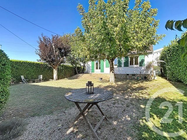 maison à vendre - 6 pièces - 98.0 m2 - EVREUX - 27 - HAUTE-NORMANDIE - Century 21 Harmony