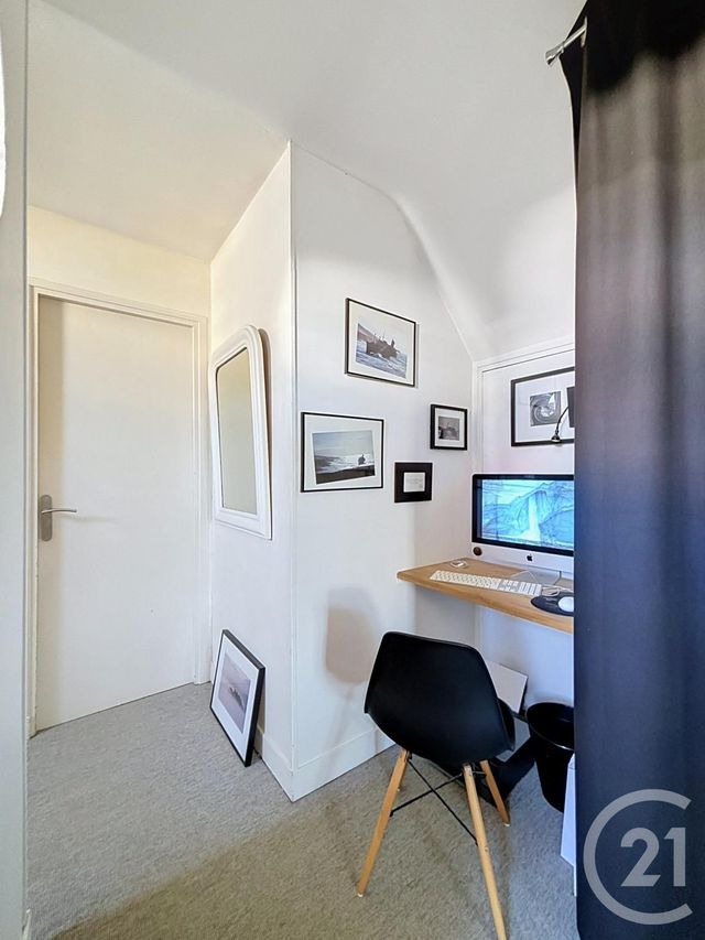 maison à vendre - 6 pièces - 98.0 m2 - EVREUX - 27 - HAUTE-NORMANDIE - Century 21 Harmony