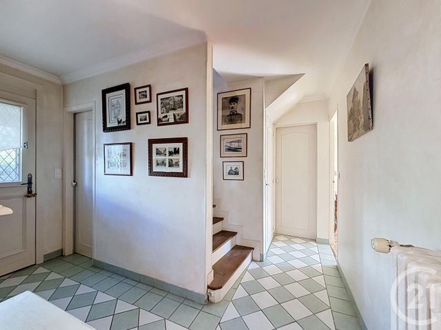 maison à vendre - 6 pièces - 98.0 m2 - EVREUX - 27 - HAUTE-NORMANDIE - Century 21 Harmony