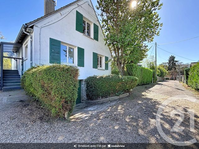 maison à vendre - 6 pièces - 98.0 m2 - EVREUX - 27 - HAUTE-NORMANDIE - Century 21 Harmony
