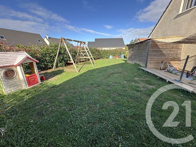 maison à vendre - 4 pièces - 92.19 m2 - CONCHES EN OUCHE - 27 - HAUTE-NORMANDIE - Century 21 Harmony