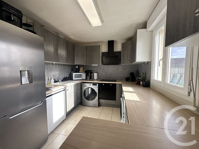 maison à vendre - 4 pièces - 92.19 m2 - CONCHES EN OUCHE - 27 - HAUTE-NORMANDIE - Century 21 Harmony