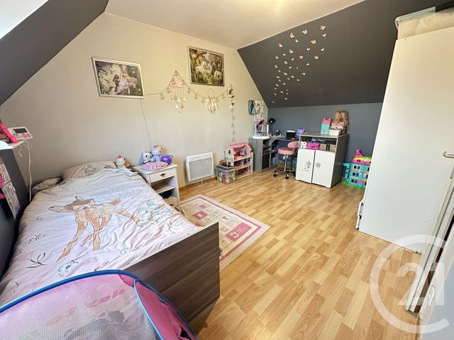 maison à vendre - 4 pièces - 92.19 m2 - CONCHES EN OUCHE - 27 - HAUTE-NORMANDIE - Century 21 Harmony