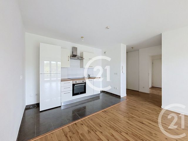 Appartement F3 à louer EVREUX