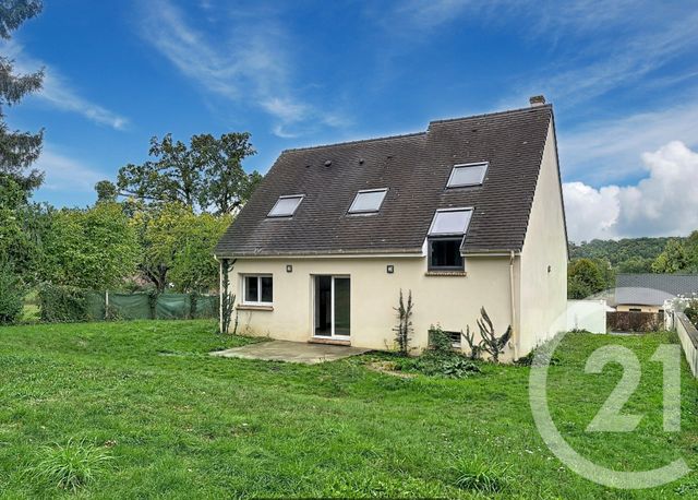 maison - AULNAY SUR ITON - 27