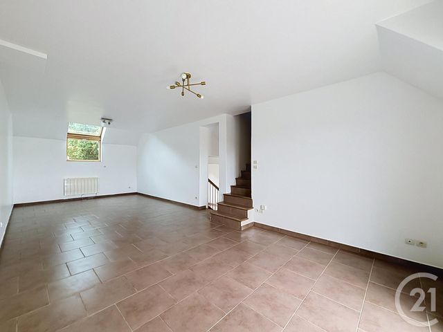 maison à vendre - 7 pièces - 114.34 m2 - AULNAY SUR ITON - 27 - HAUTE-NORMANDIE - Century 21 Harmony