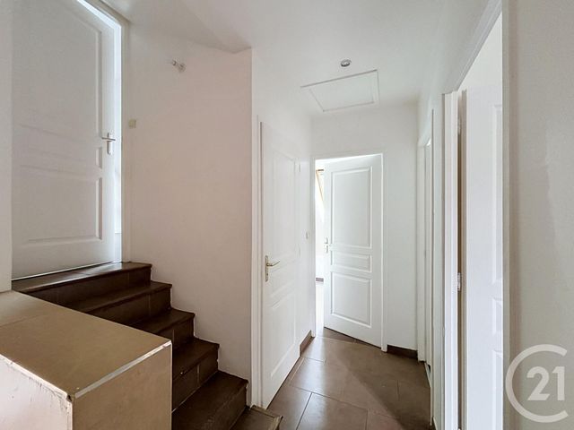 maison à vendre - 7 pièces - 114.34 m2 - AULNAY SUR ITON - 27 - HAUTE-NORMANDIE - Century 21 Harmony