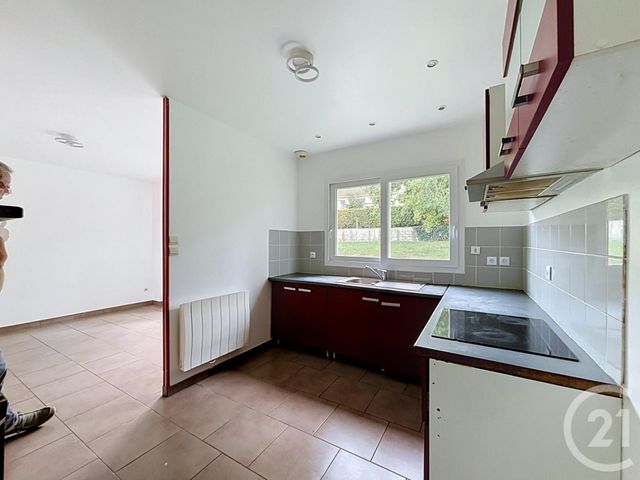 maison à vendre - 7 pièces - 114.34 m2 - AULNAY SUR ITON - 27 - HAUTE-NORMANDIE - Century 21 Harmony