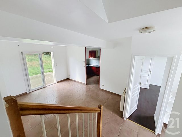 maison à vendre - 7 pièces - 114.34 m2 - AULNAY SUR ITON - 27 - HAUTE-NORMANDIE - Century 21 Harmony