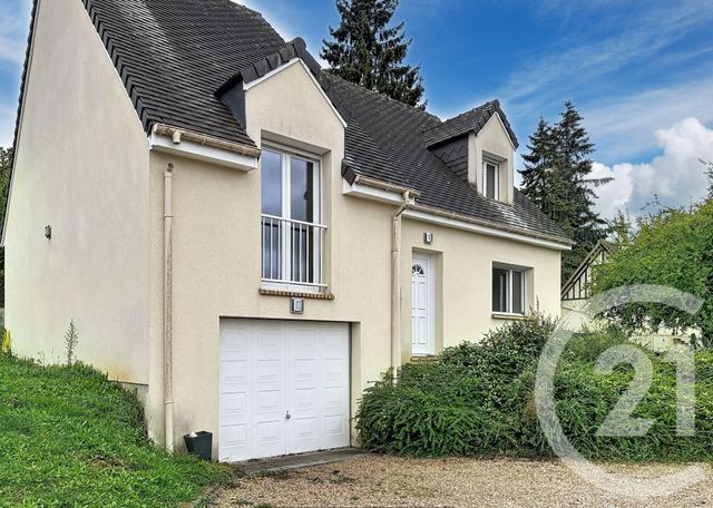 maison - AULNAY SUR ITON - 27