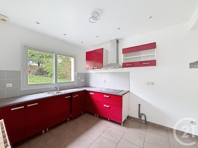 maison à vendre - 7 pièces - 114.34 m2 - AULNAY SUR ITON - 27 - HAUTE-NORMANDIE - Century 21 Harmony