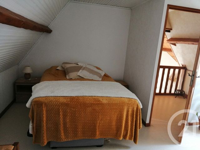 maison à vendre - 4 pièces - 120.0 m2 - CHAMBOIS - 27 - HAUTE-NORMANDIE - Century 21 Harmony