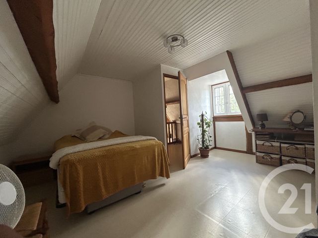 maison à vendre - 4 pièces - 120.0 m2 - CHAMBOIS - 27 - HAUTE-NORMANDIE - Century 21 Harmony