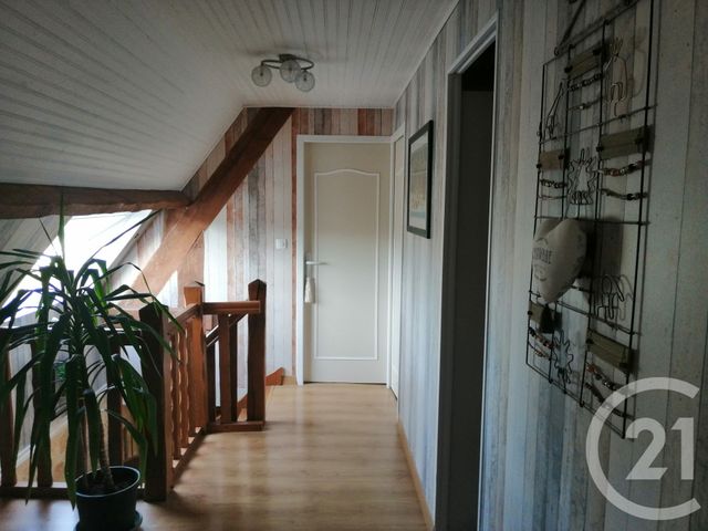 maison à vendre - 4 pièces - 120.0 m2 - CHAMBOIS - 27 - HAUTE-NORMANDIE - Century 21 Harmony