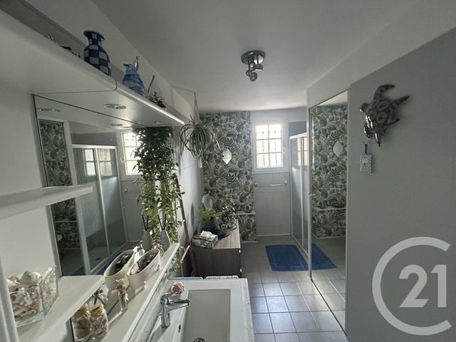 maison à vendre - 4 pièces - 120.0 m2 - CHAMBOIS - 27 - HAUTE-NORMANDIE - Century 21 Harmony