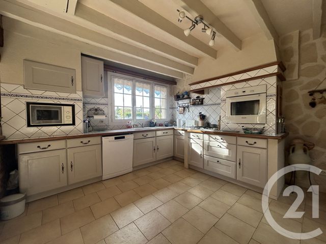 maison à vendre - 4 pièces - 120.0 m2 - CHAMBOIS - 27 - HAUTE-NORMANDIE - Century 21 Harmony