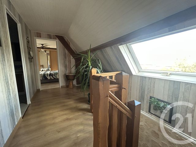 maison à vendre - 4 pièces - 120.0 m2 - CHAMBOIS - 27 - HAUTE-NORMANDIE - Century 21 Harmony