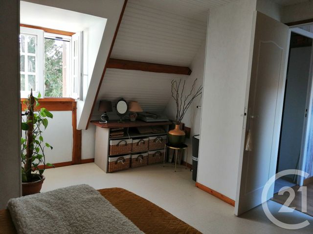 maison à vendre - 4 pièces - 120.0 m2 - CHAMBOIS - 27 - HAUTE-NORMANDIE - Century 21 Harmony