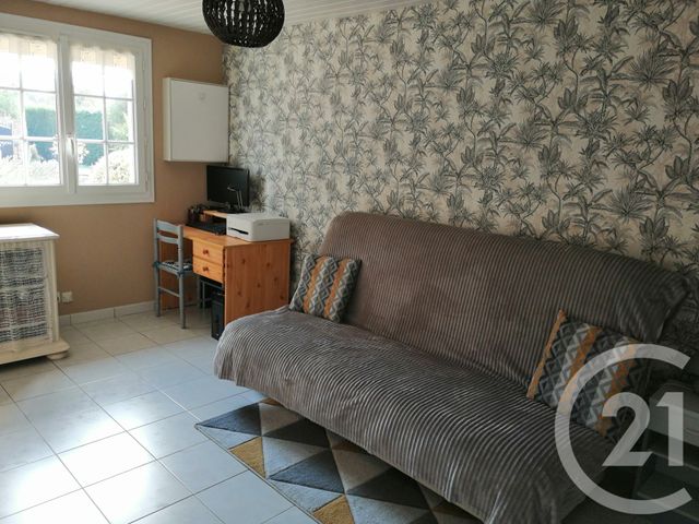 maison à vendre - 4 pièces - 120.0 m2 - CHAMBOIS - 27 - HAUTE-NORMANDIE - Century 21 Harmony