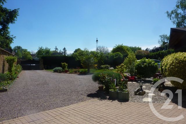 maison à vendre - 4 pièces - 120.0 m2 - CHAMBOIS - 27 - HAUTE-NORMANDIE - Century 21 Harmony
