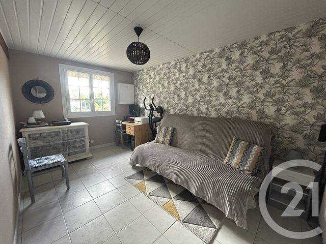 maison à vendre - 4 pièces - 120.0 m2 - CHAMBOIS - 27 - HAUTE-NORMANDIE - Century 21 Harmony