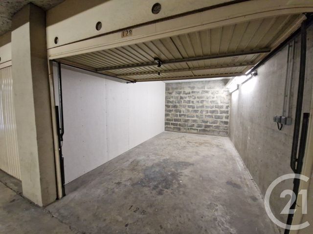 parking à vendre - 15.0 m2 - EVREUX - 27 - HAUTE-NORMANDIE - Century 21 Harmony