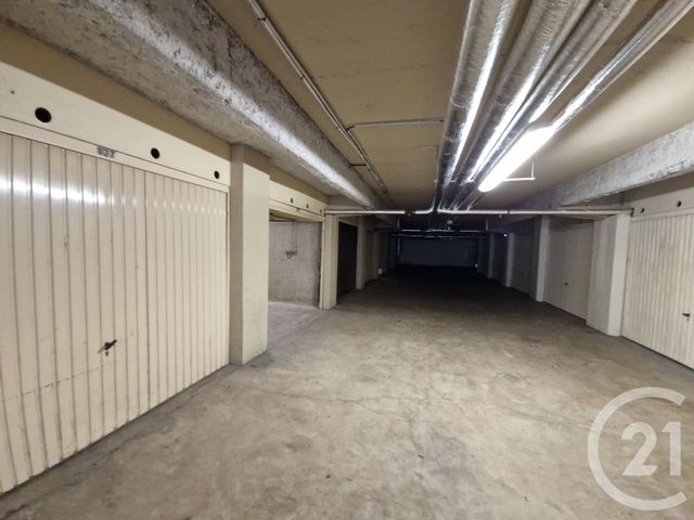 parking à vendre - 15.0 m2 - EVREUX - 27 - HAUTE-NORMANDIE - Century 21 Harmony